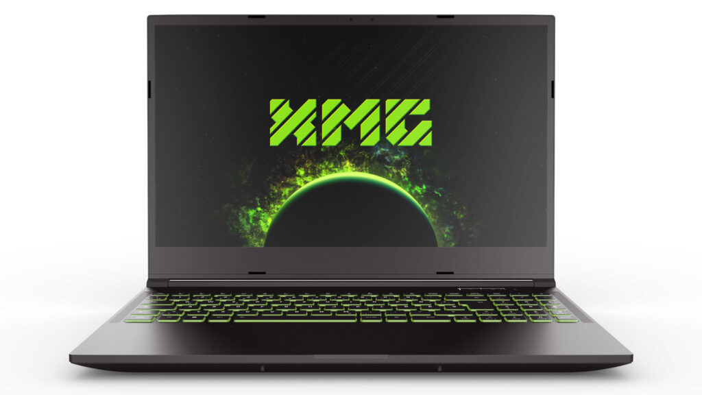 XMG CORE 15 (M22) Gaming-Laptop