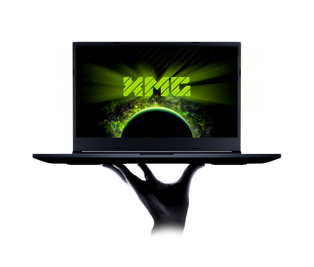 XMG CORE 15 (M22) Gaming-Laptop