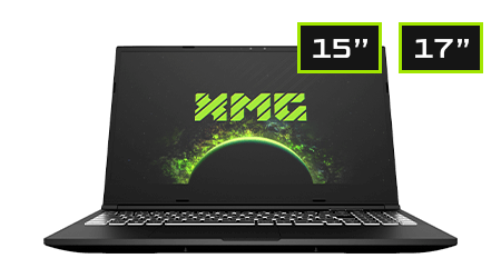 XMG CORE