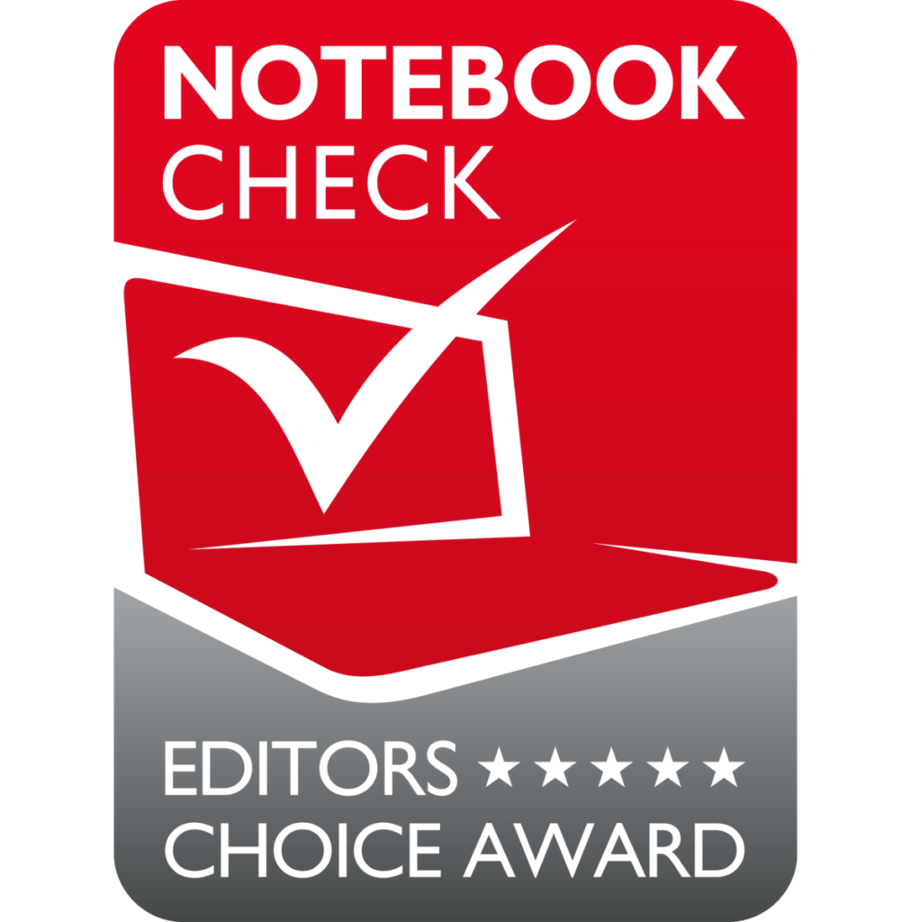 XMG receives Noteboockeck award customer satisfaction support 2022