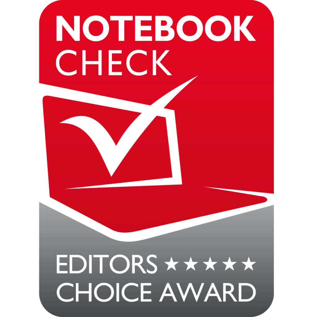 XMG erhält Notebookcheck-Award Kundenzufriedenheit Support 2022