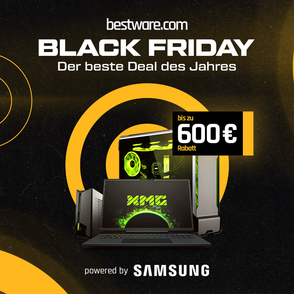 221111 GG bestware Black Friday LP Header MOBILE DE