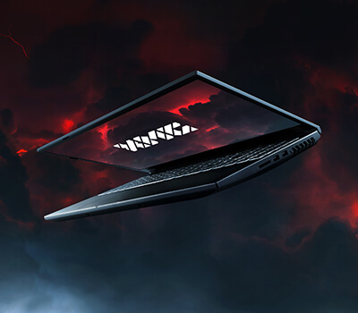 XMG CORE 15 (M22)