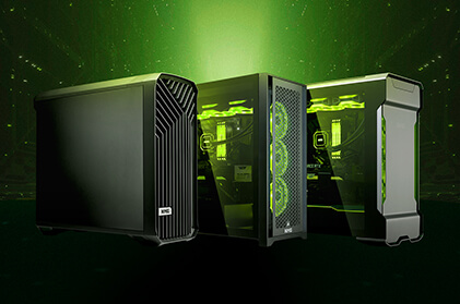 Gaming PC zusammenstellen 2023: Die besten Setups zum selber bauen