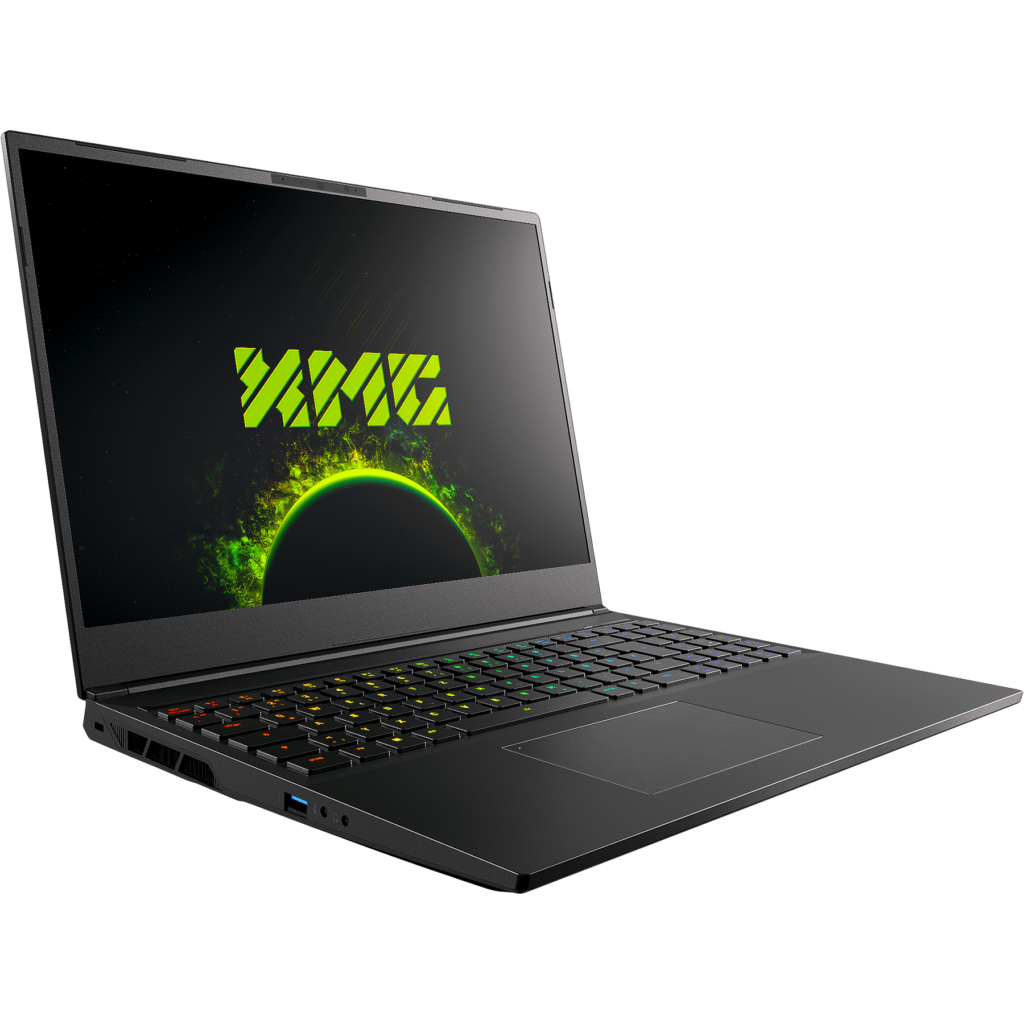 XMG NEO 16 (E23) gaming laptop