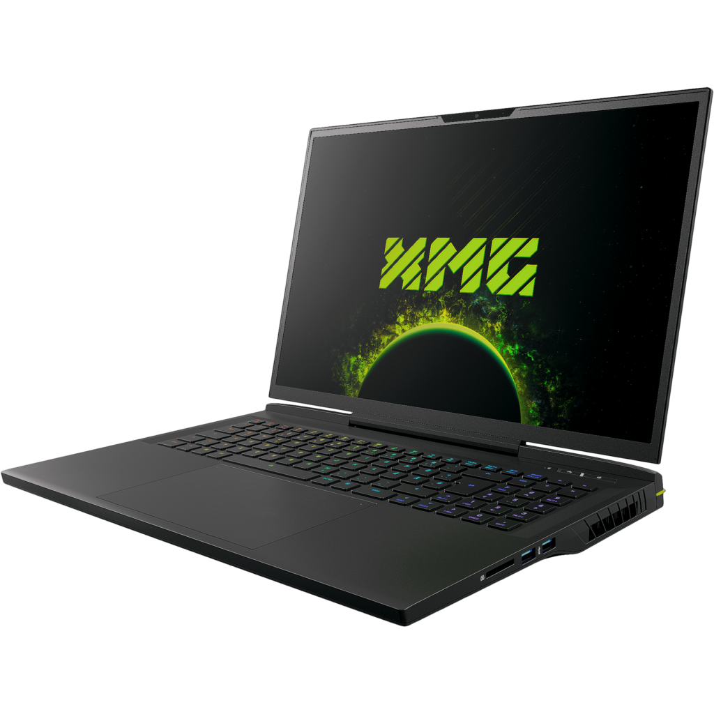 XMG NEO 17 (E23) Gaming-Laptop