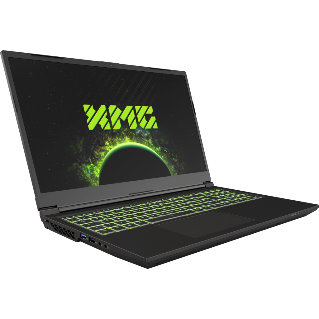XMG FOCUS 15 (E23) gaming laptop