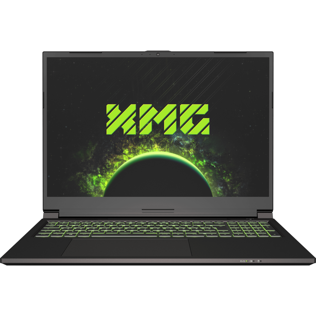 XMG FOCUS 16 (E23) gaming laptop