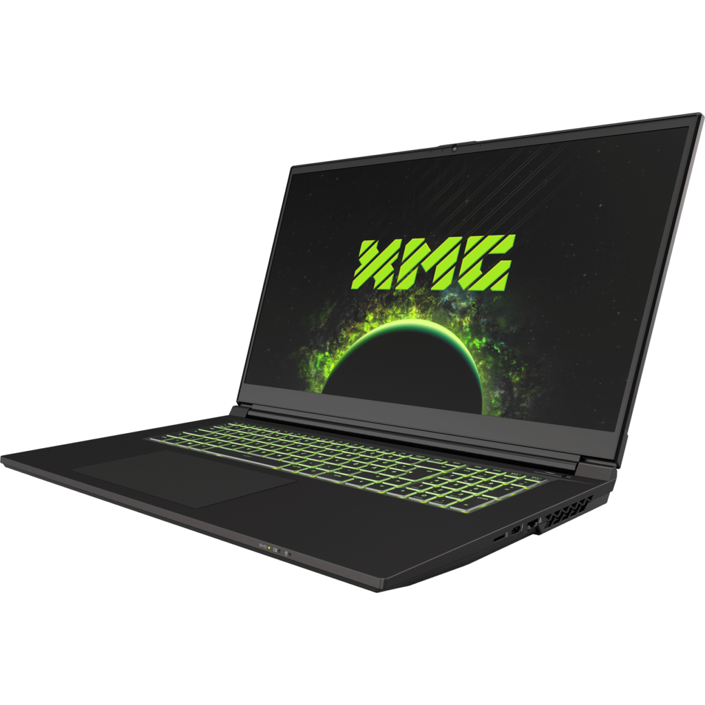 XMG FOCUS 17 (E23) gaming laptop