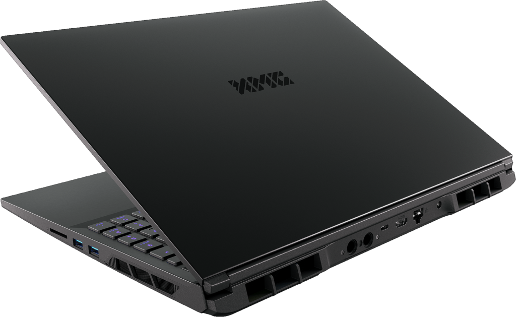 XMG NEO 16 (E23) Gaming-Laptop