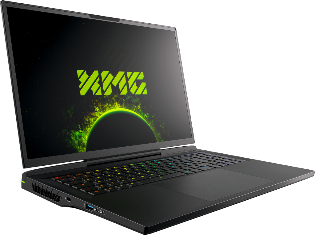 XMG NEO 16 (E23) Gaming-Laptop