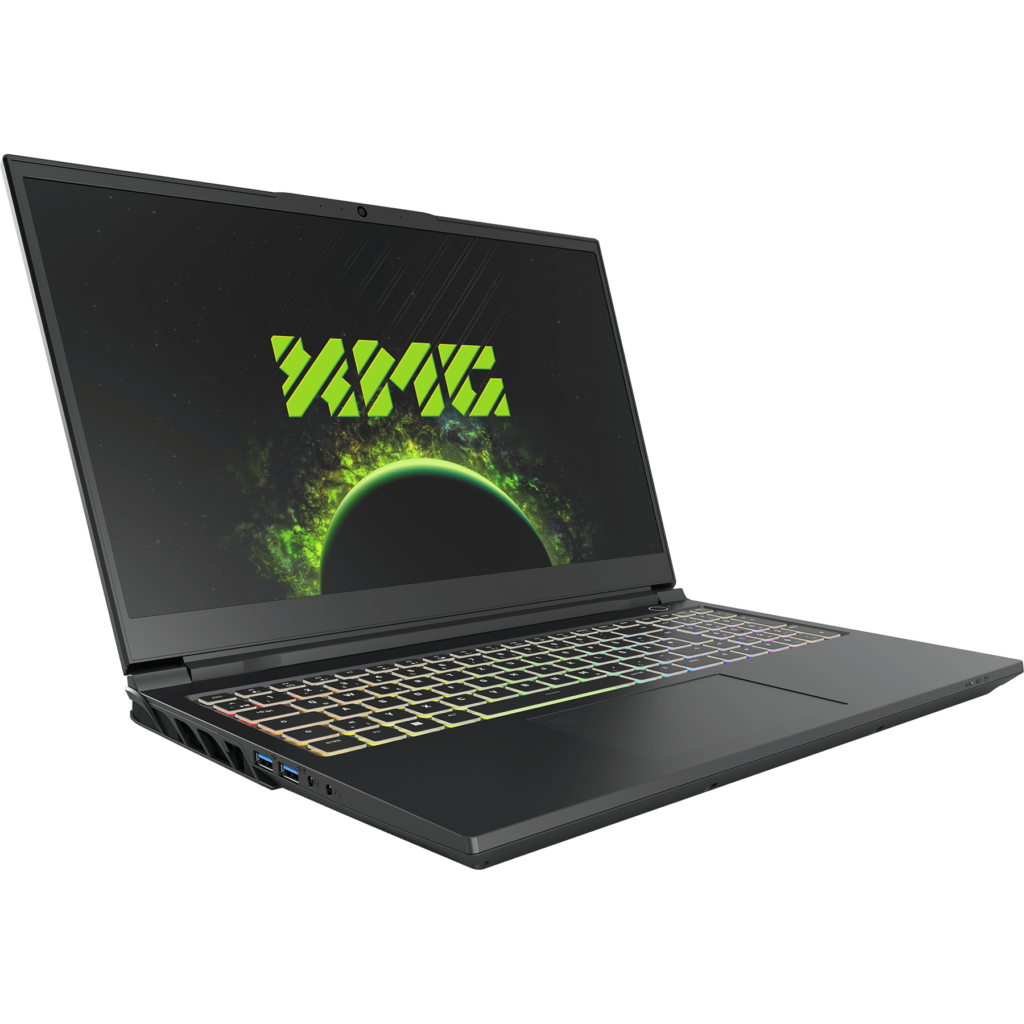 XMG PRO 15 (E23) gaming laptop