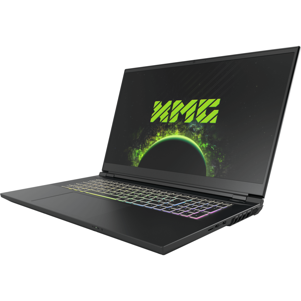 XMG PRO 17 (E23) gaming laptop