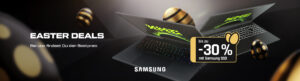 230331 EASTER DEALS GG LP Header DESKTOP DE