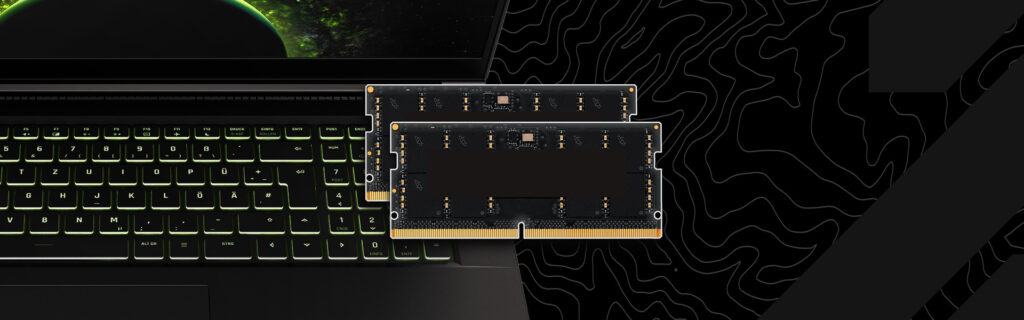 230612 XMG GG Pressemitteilungen Article Deepdive DDR5 RAM