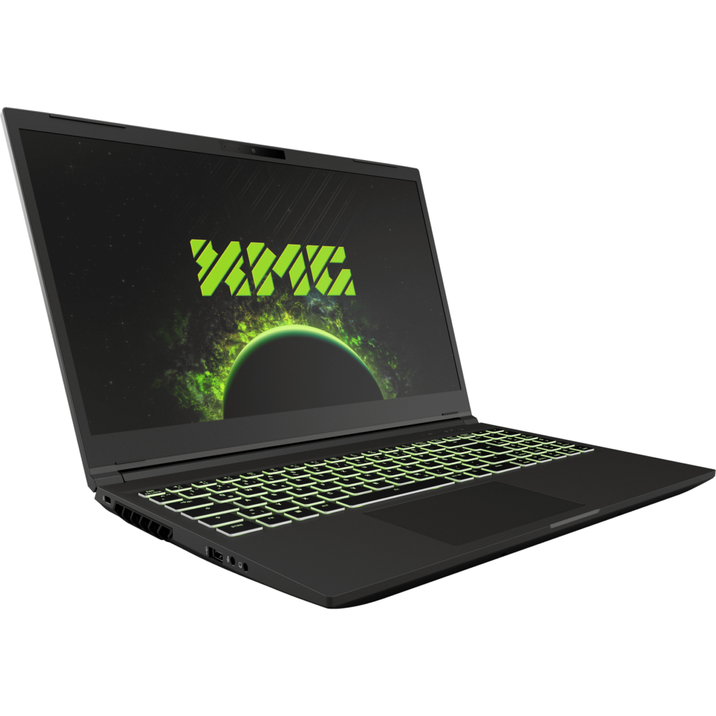 XMG APEX 15 (M23) Gaming-Laptop