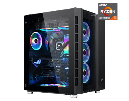 XMG UNIFY
