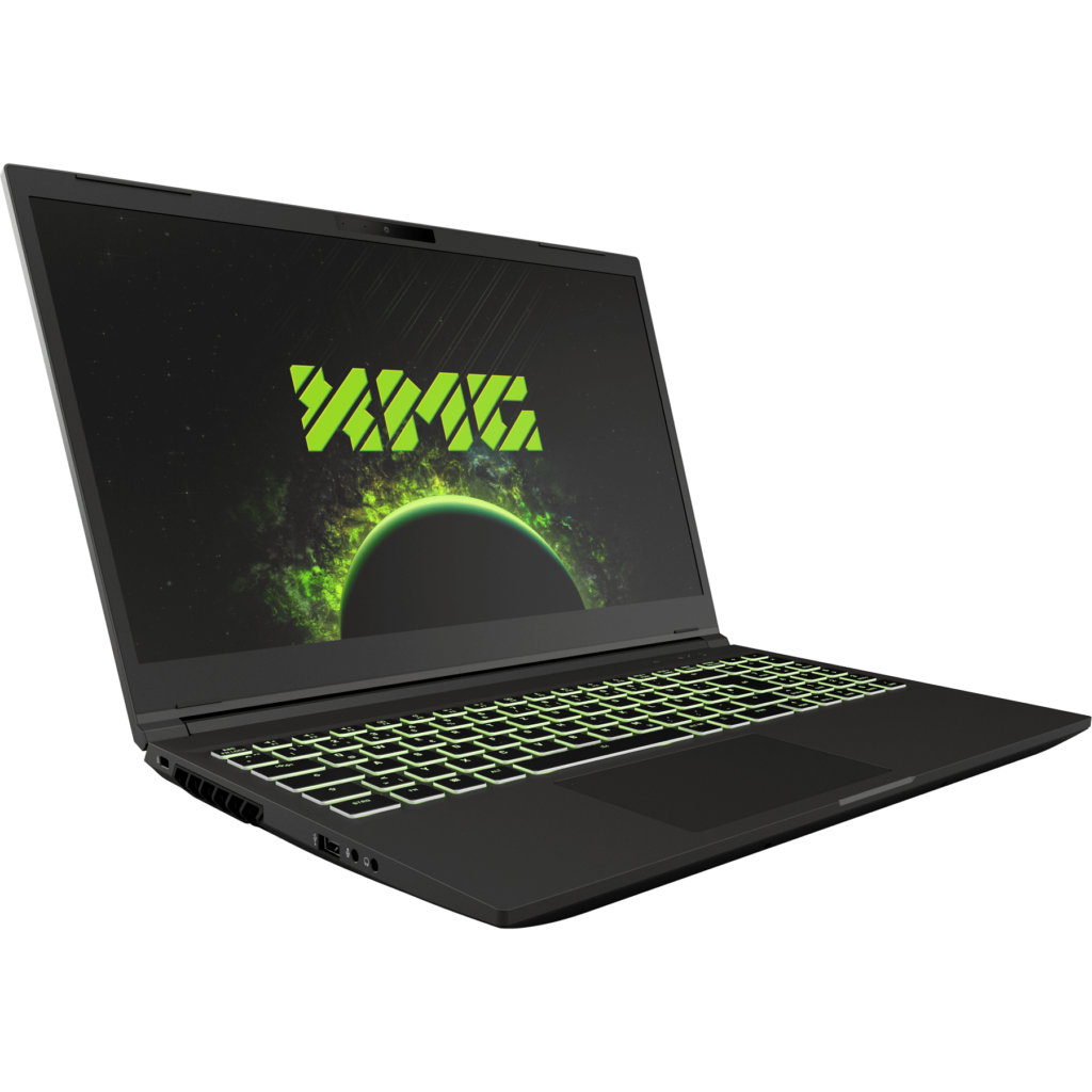 XMG APEX 15 (L23)