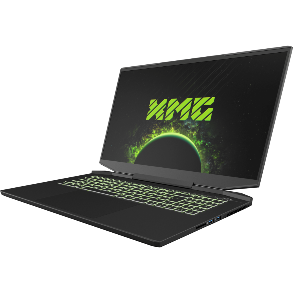 XMG APEX 17 (L23)