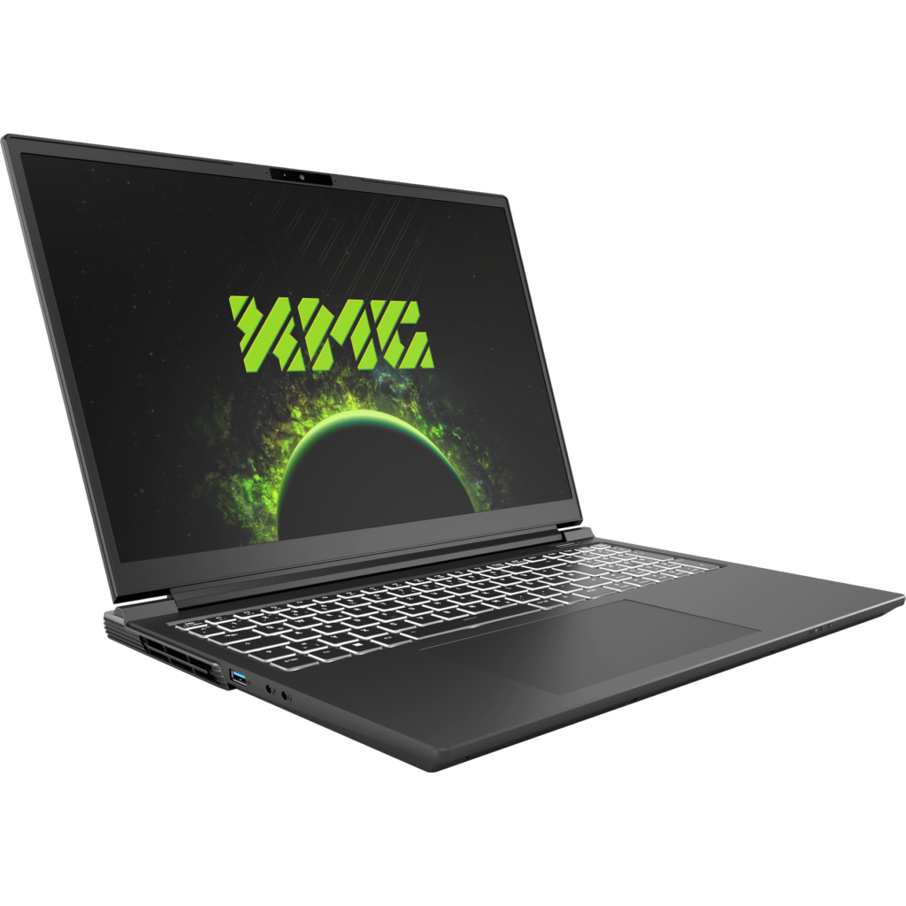 XMG PRO 16 Studio (M23) Gaming-Laptop