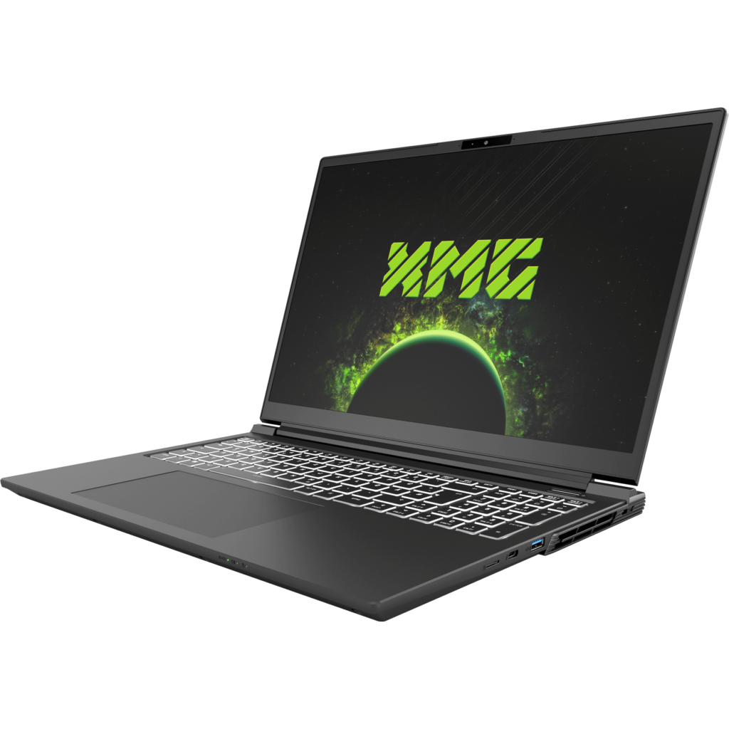 XMG PRO 16 Studio (M23) Gaming-Laptop