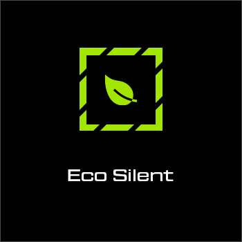 XMG STUDIO X M23 LP Feature 07 Eco Silent