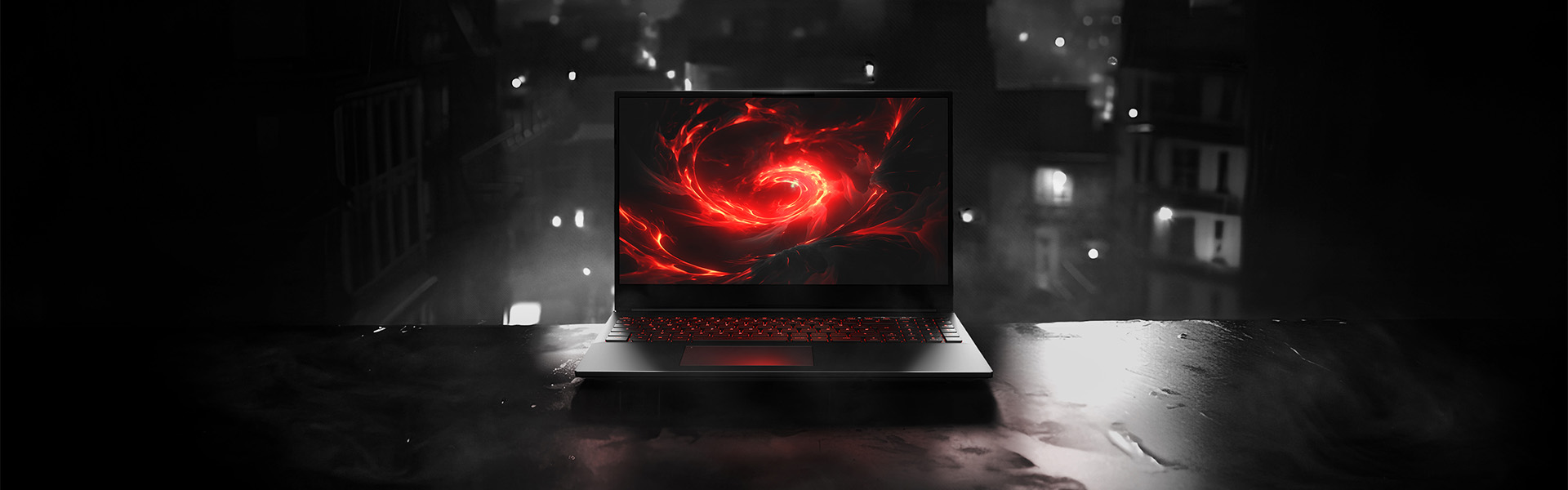 RTX 4060 Laptop vs RTX 4070 Laptop – XMG PRO 15 Review