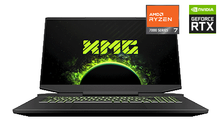 Refroidissement Enermax LEPAD V17 Gaming Laptop 17