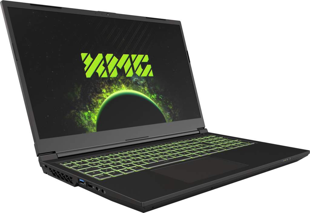 XMG FOCUS