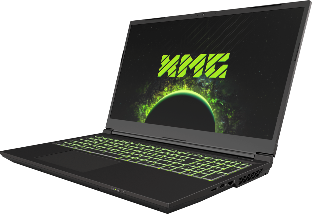 XMG FOCUS