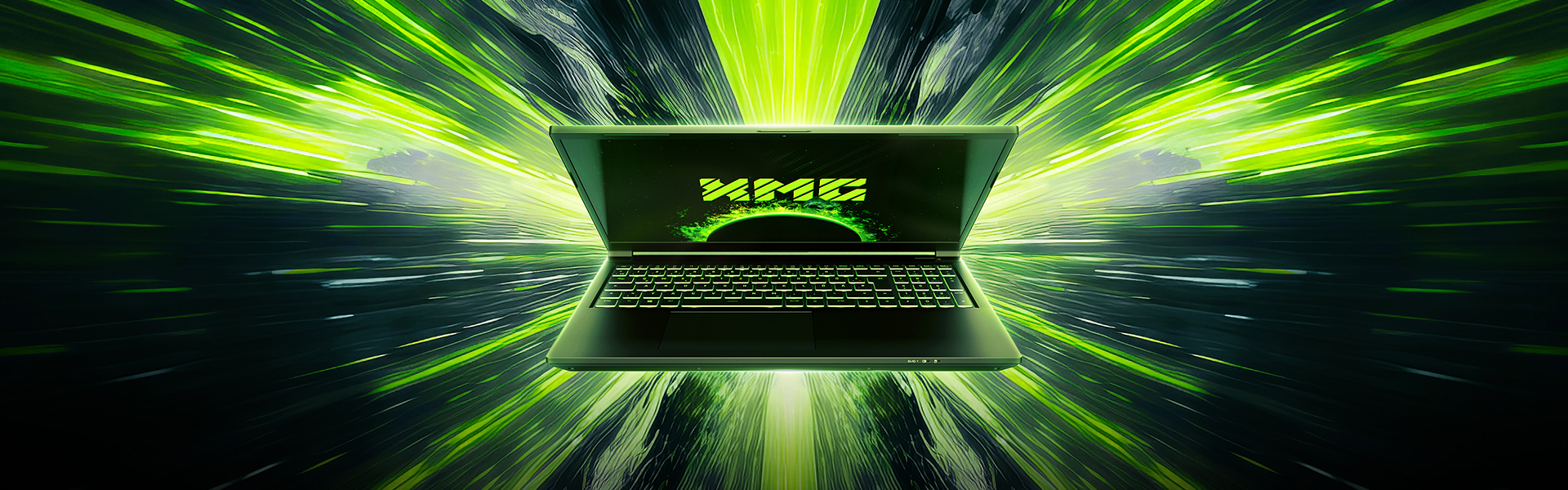 XMG FOCUS