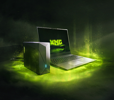 XMG GG Wallpaper Portal WP OASIS Mk2