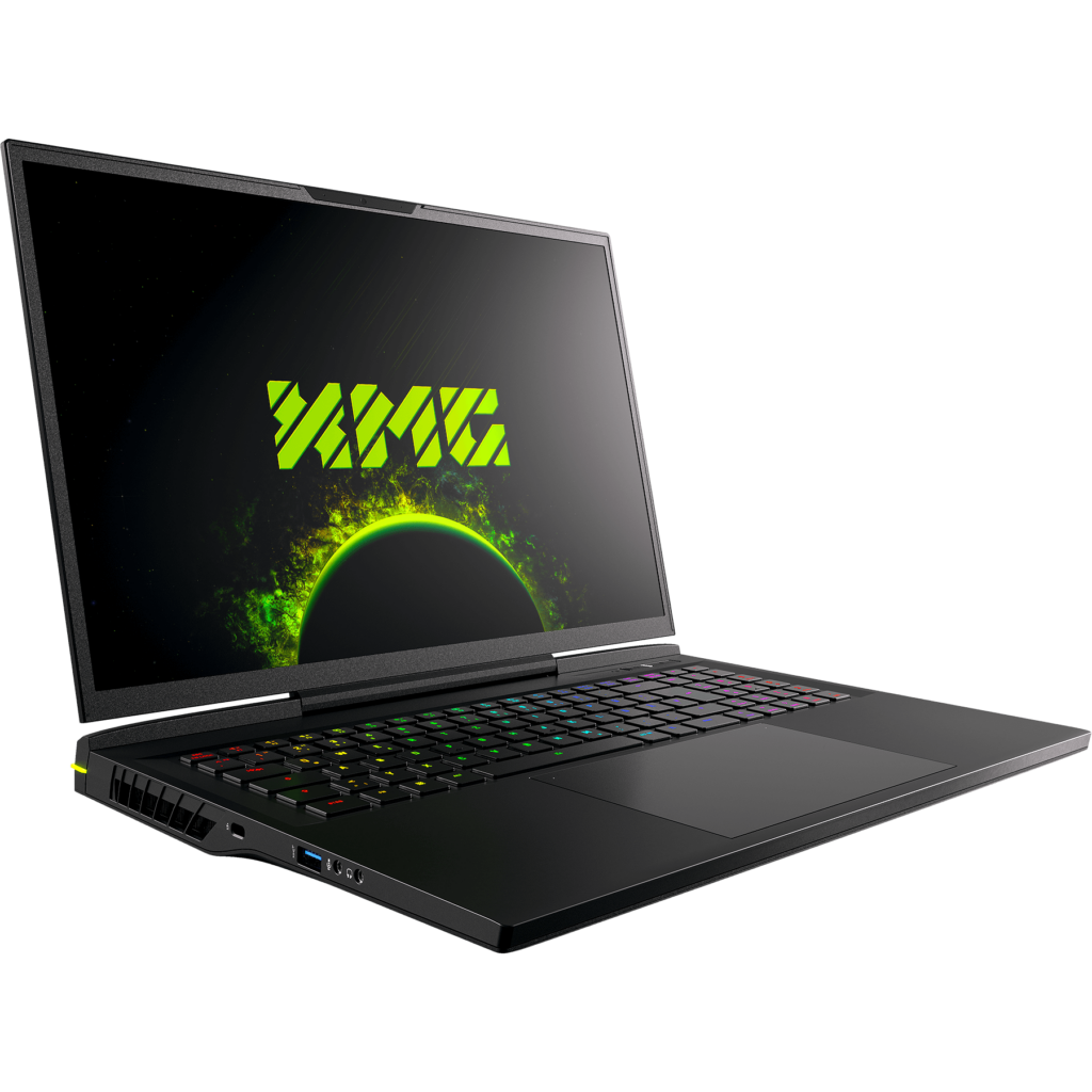 XMG NEO 17 (E24) gaming laptop