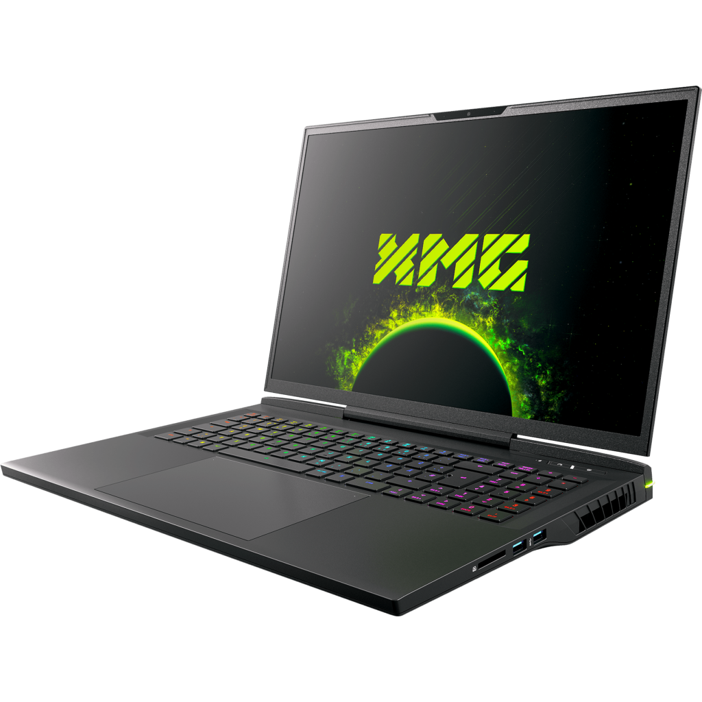 XMG NEO 17 (E24) Gaming-Laptop