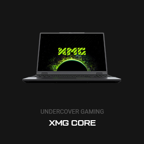 XMG CORE