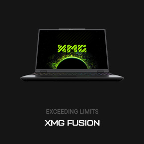 XMG FUSION