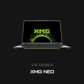 XMG NEO