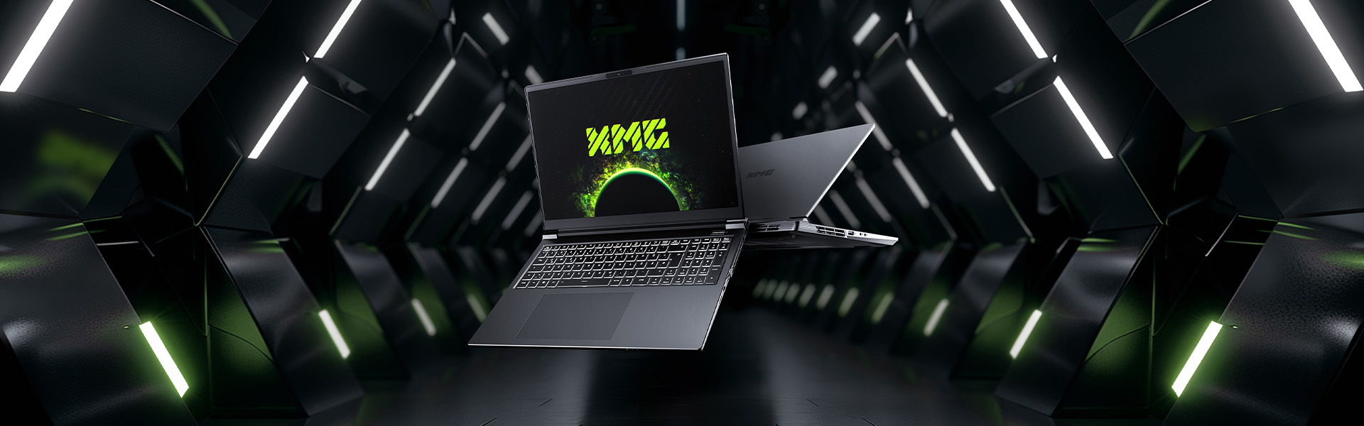 XMG PRO 16 Studio (M24)