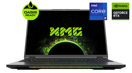 XMG NEO