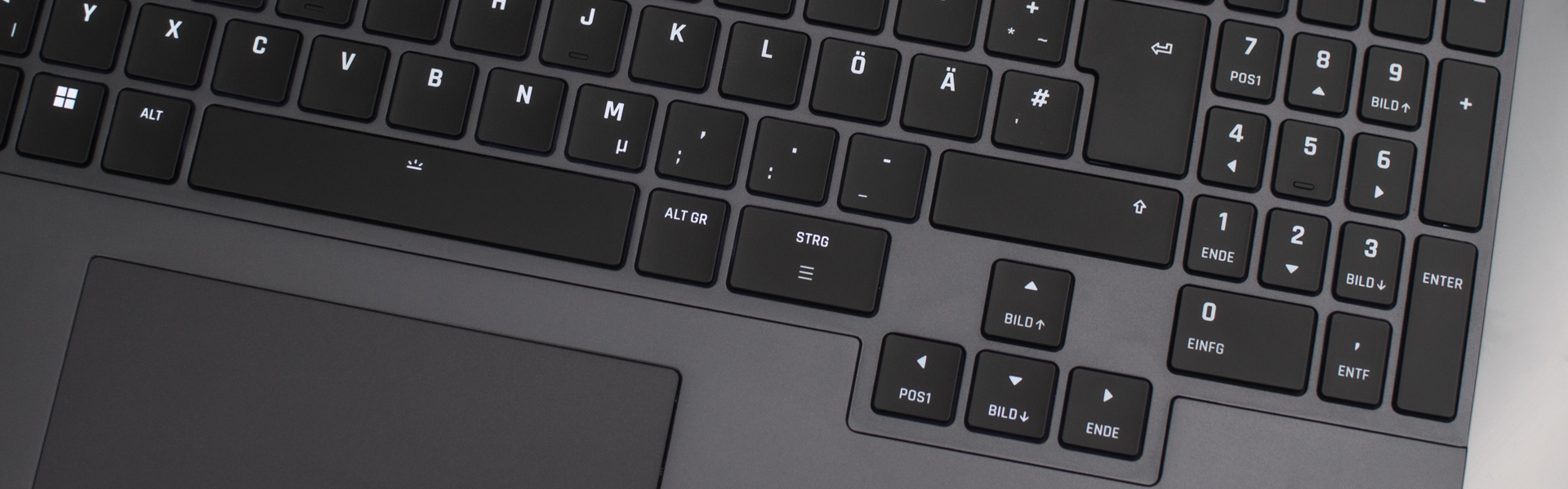 XMG Laptop Copilot