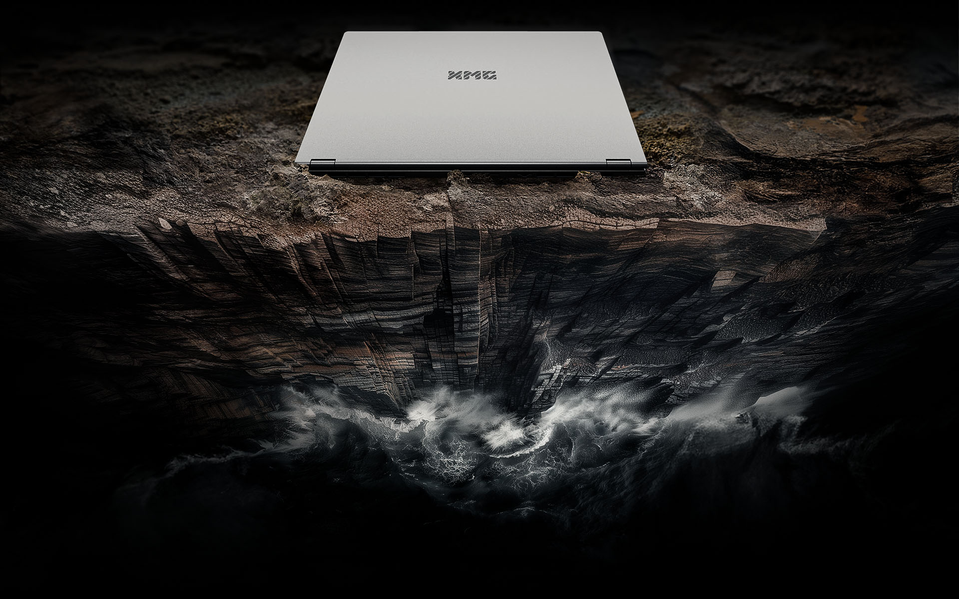Security-Features vom XMG EVO 14 (M24)