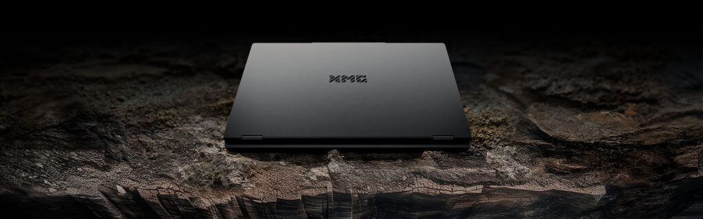 XMG EVO Ultrabooks