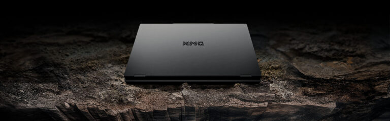 XMG EVO Ultrabooks