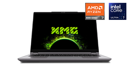 XMG EVO