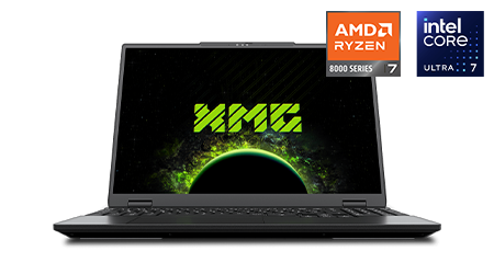 XMG EVO