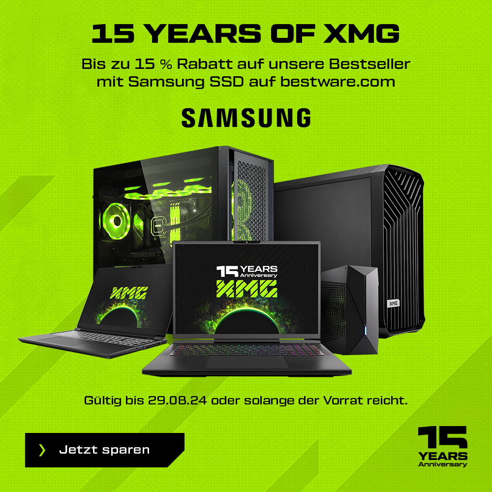 240814 xmg gg 15 Y XMG Aktions Banner MOBILE DE