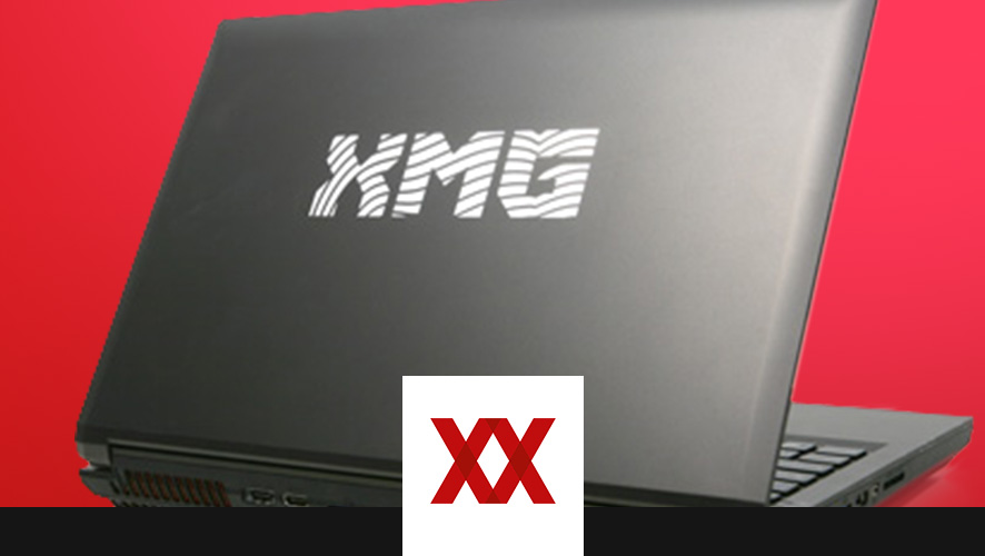 GG XMG 15yrs LP Press 11 XMG P501