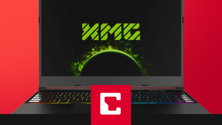 GG XMG 15yrs LP Press 22 XMG NEO 15