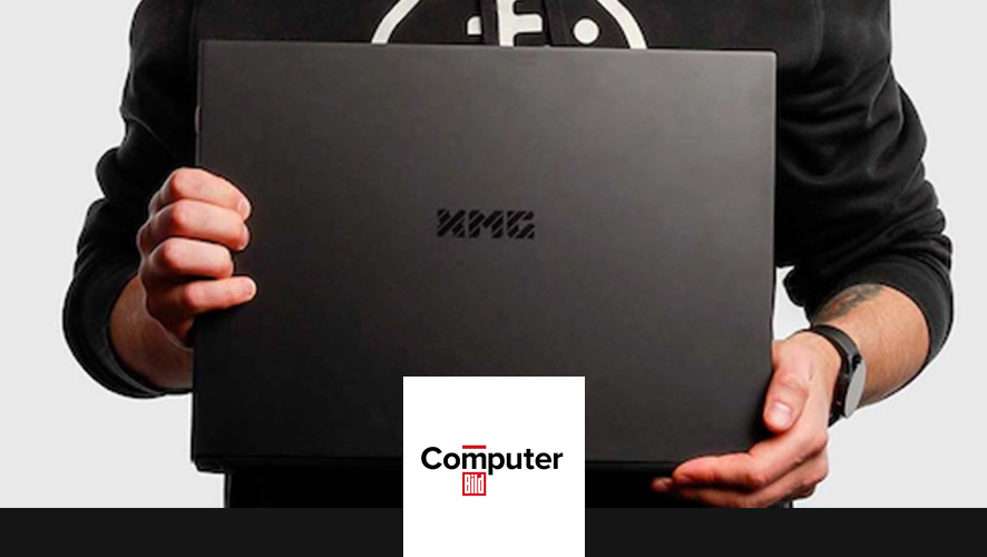 GG XMG 15yrs LP Press 23 XMG NEO 16 OASIS