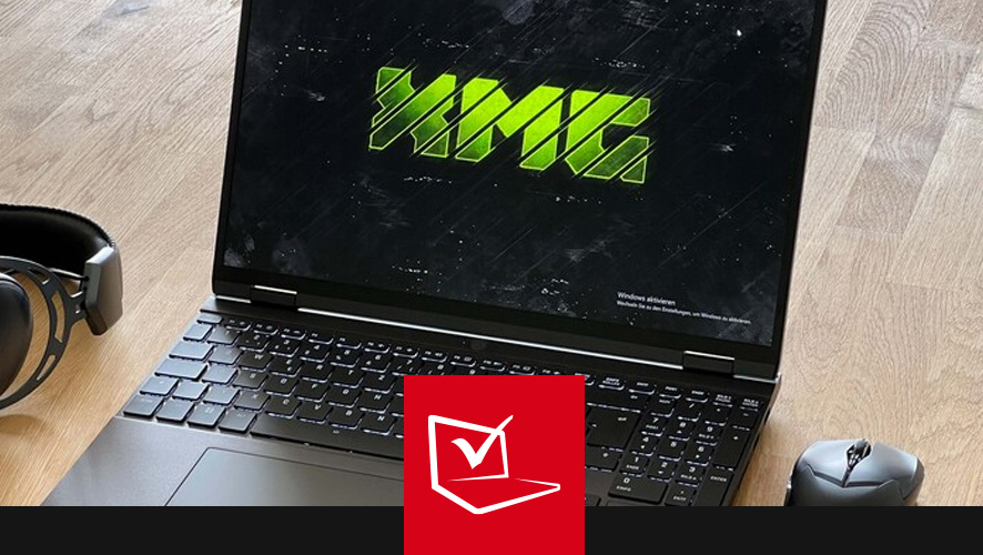 GG XMG 15yrs LP Press 24 XMG EVO 15